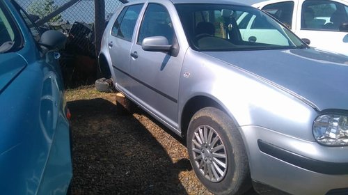 Volkswagen Golf 4 1.6 2003