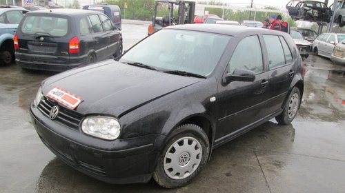 Volkswagen Golf 4 1.6i