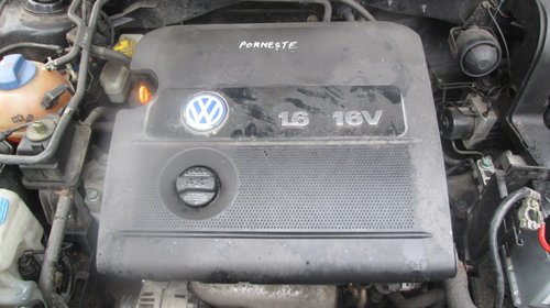 Volkswagen Golf 4 1.6i