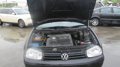 Volkswagen Golf 4 1.6i