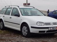 Volkswagen Golf 4 1.9 2001 ALH dezmembrez