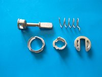 Volkswagen Golf 4 Bora Audi a6 c5 kit reparatie butuc incuietoare usa