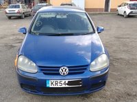 Volkswagen Golf 5 (2004) 1.6 115 CP Benzina