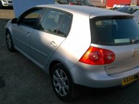 Volkswagen Golf 5 (2005) 2.0 150 CP Benzina