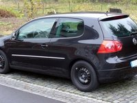 Volkswagen Golf 5 (2008) 1.9 105 CP Motorina