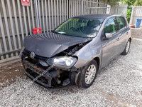 VOLKSWAGEN GOLF 6 1,4I CVM 5 TREPTE