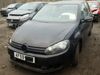 Volkswagen Golf 6 (2009) 1.4 122 CP Benzina