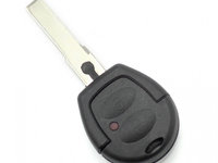 Volkswagen Golf - carcasa pentru cheie cu 2 butoane - CARGUARD CC272 CARGUARD