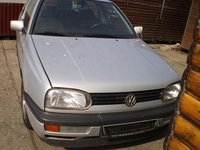 Volkswagen Golf III din 1993-1998, 1.9 td