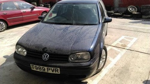 Volkswagen Golf IV 1.9 tdi 90CP motor ALH pen