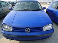 Volkswagen Golf IV din 1998-2004, 1.8 tb