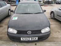 Volkswagen Golf IV din 1998-2004, 1.9 tdi ASZ