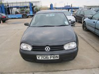 Volkswagen Golf IV din 1998-2004, 1.9 tdi ATD