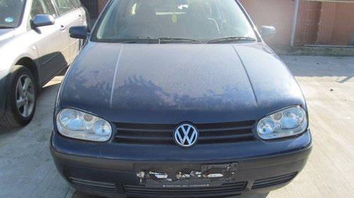 Volkswagen Golf IV din 1998