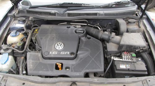 Volkswagen Golf IV din 2000