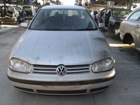 Volkswagen Golf IV din 2001