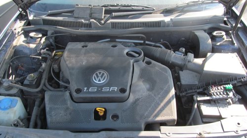 Volkswagen Golf IV din 2002