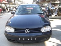 Volkswagen Golf IV din 2002