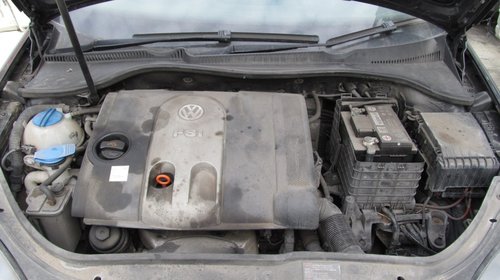 Volkswagen Golf IV din 2002