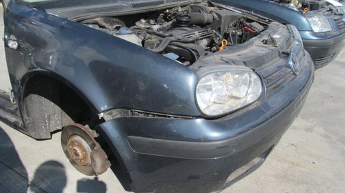 Volkswagen Golf IV din 2002