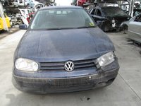 Volkswagen Golf IV din 2002