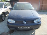 Volkswagen Golf IV din 2002