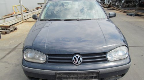 Volkswagen Golf IV din 2003