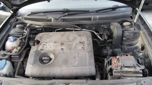 Volkswagen Golf IV din 2003