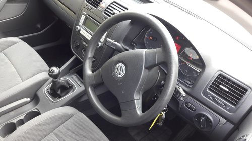 VOLKSWAGEN GOLF V 1598cc FSi an 2006