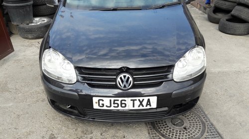 VOLKSWAGEN GOLF V 1598cc FSi an 2006