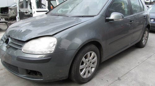 Volkswagen Golf V din 2005