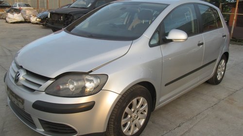 Volkswagen Golf V din 2005