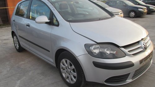 Volkswagen Golf V din 2005