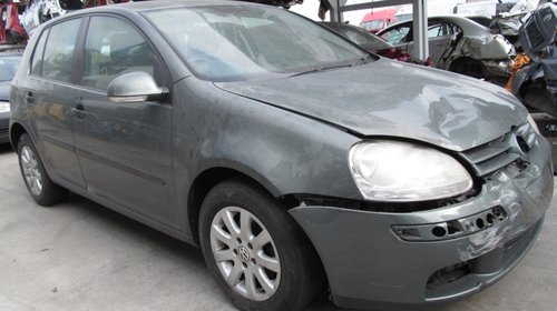 Volkswagen Golf V din 2005