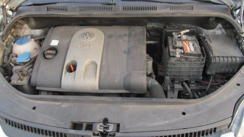 Volkswagen Golf V din 2005