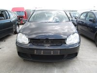 Volkswagen Golf V din 2005