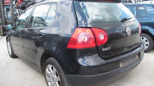 Volkswagen Golf V din 2005