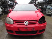 Volkswagen Golf V din 2006