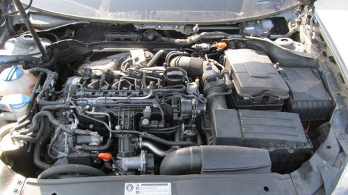 Volkswagen Golf VI din 2009