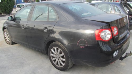 Volkswagen Jetta din 2006