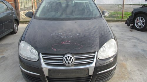 Volkswagen Jetta din 2006