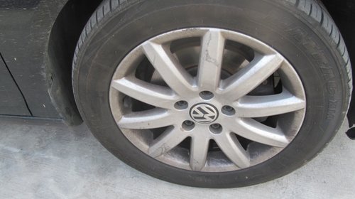 Volkswagen Jetta din 2006