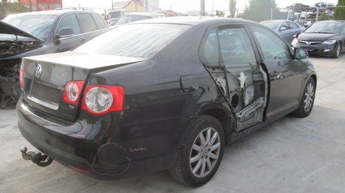 Volkswagen Jetta din 2006