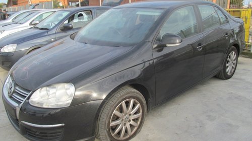 Volkswagen Jetta din 2006