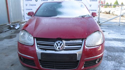 Volkswagen Jetta din 2007