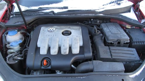 Volkswagen Jetta din 2007