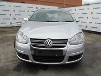 Volkswagen Jetta din 2007