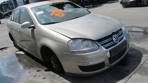 Volkswagen Jetta din 2009