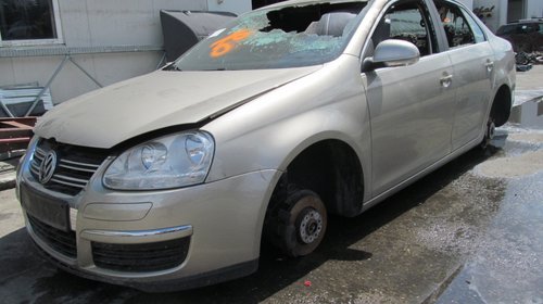 Volkswagen Jetta din 2009