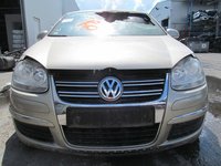 Volkswagen Jetta din 2009